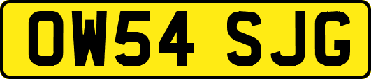 OW54SJG