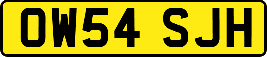 OW54SJH
