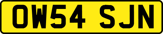 OW54SJN