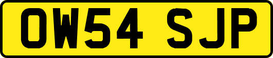 OW54SJP