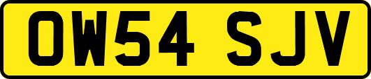 OW54SJV