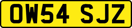 OW54SJZ