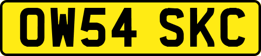 OW54SKC
