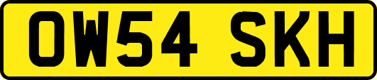 OW54SKH