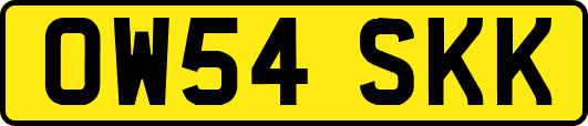 OW54SKK