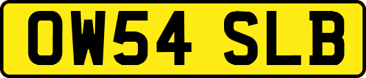 OW54SLB