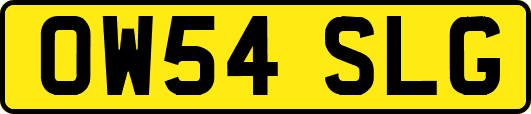 OW54SLG