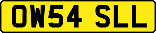 OW54SLL
