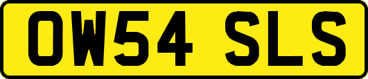 OW54SLS