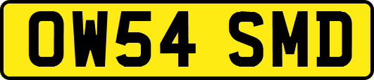OW54SMD