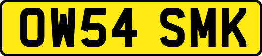 OW54SMK