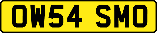 OW54SMO