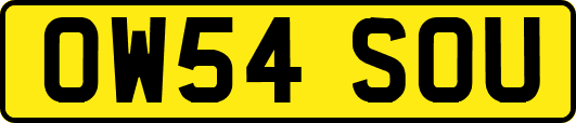 OW54SOU