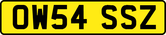 OW54SSZ