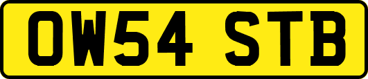 OW54STB