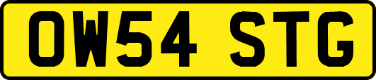 OW54STG