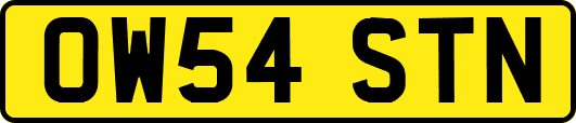 OW54STN