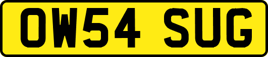 OW54SUG