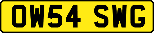 OW54SWG