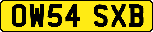 OW54SXB
