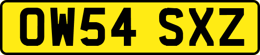 OW54SXZ