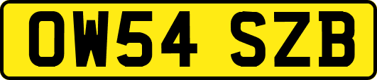 OW54SZB