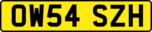 OW54SZH