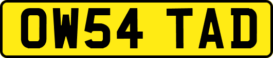 OW54TAD