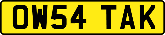 OW54TAK