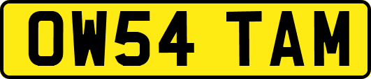 OW54TAM