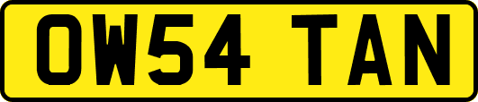 OW54TAN