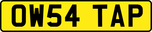 OW54TAP