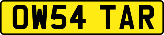OW54TAR