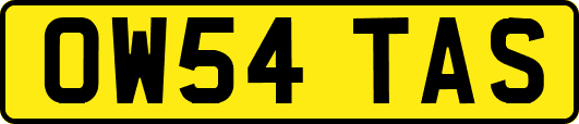 OW54TAS