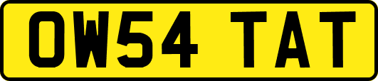 OW54TAT