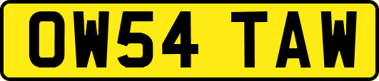 OW54TAW