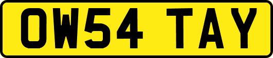 OW54TAY