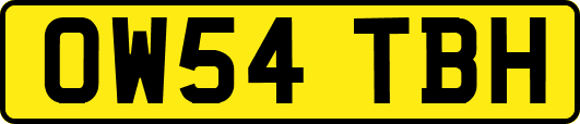 OW54TBH