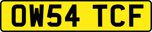 OW54TCF