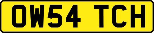 OW54TCH