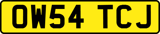 OW54TCJ