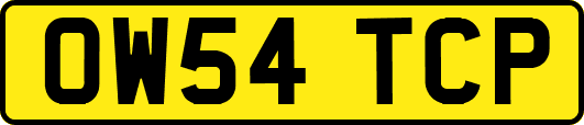 OW54TCP