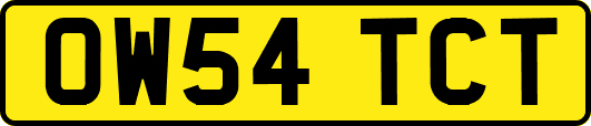 OW54TCT