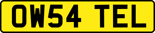OW54TEL