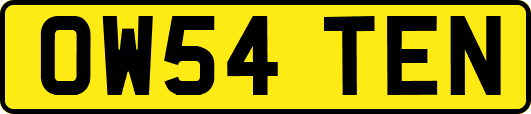OW54TEN