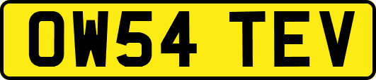 OW54TEV