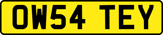OW54TEY