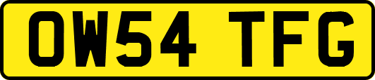 OW54TFG