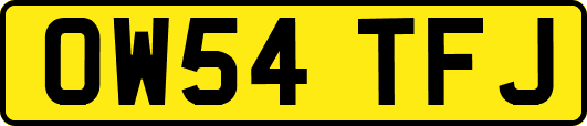 OW54TFJ