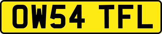 OW54TFL